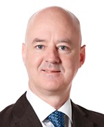 Andrew Maree