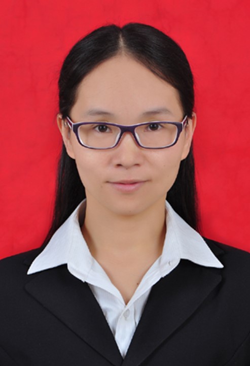 Jieping Huang