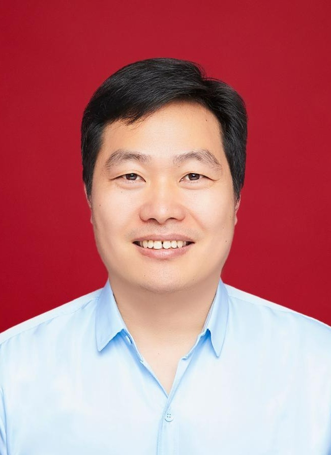 JianPing Pan