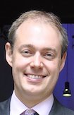 Cedric Hubert