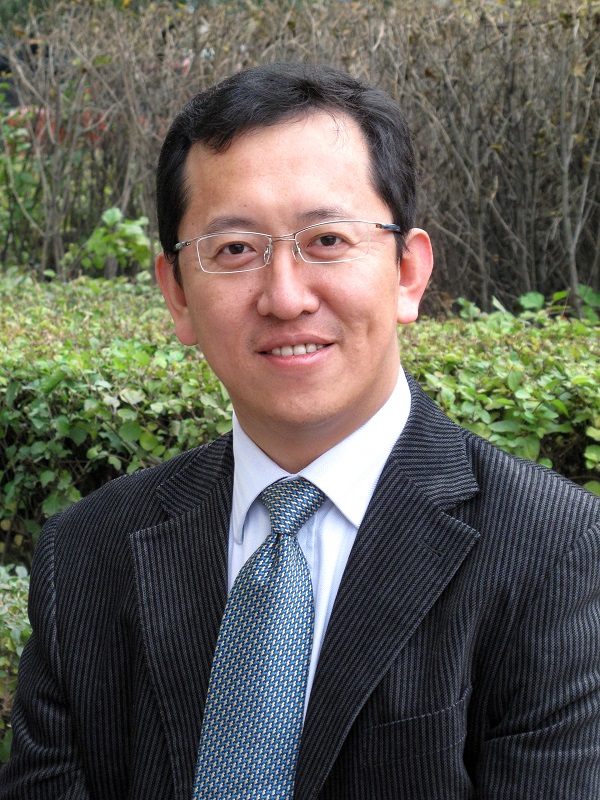 Xingzhou Qu