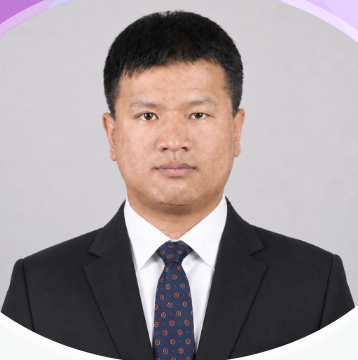 Zhoulyu Rao