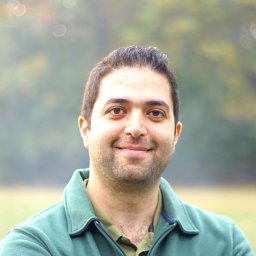 Masoud Barah