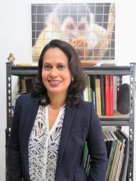 Laura P Patino Cano