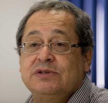 Benedito Antônio Lopes Da Fonseca