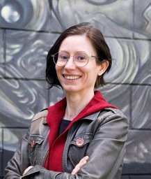 Judith Schossboeck