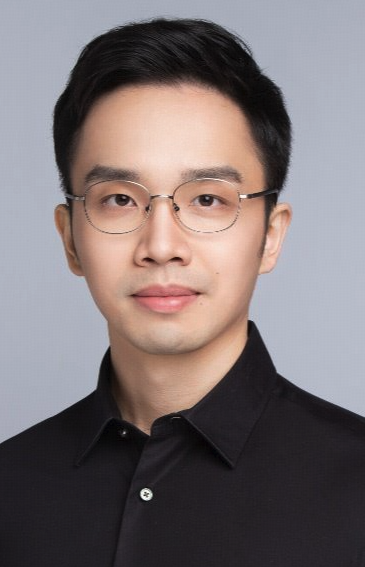 Luyi Yang