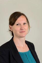 Sibylle Lehmann-Hasemeyer