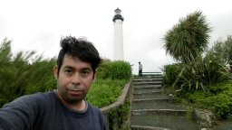 Cristian R. Lillo