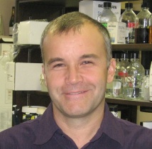 Neale D. Ridgway