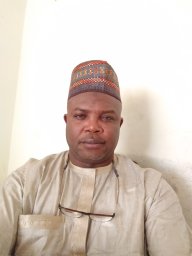 Muhammad lawal Jidda