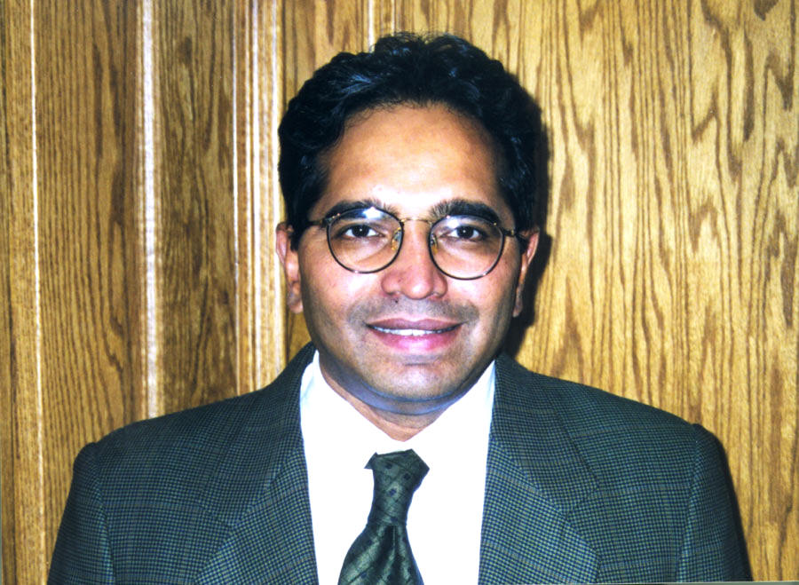 Vijay K Vasudevan