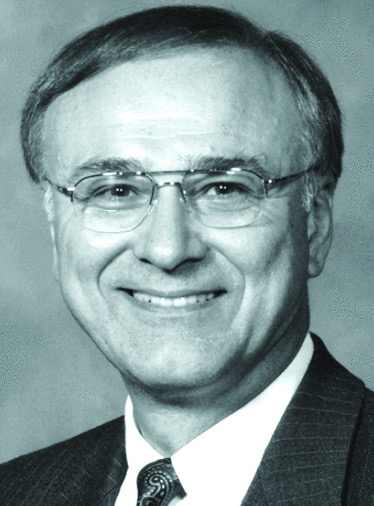 Peter S. Maybeck
