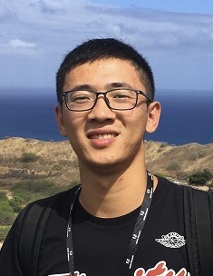 Qilong Wang