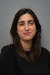 Barbara Mendes