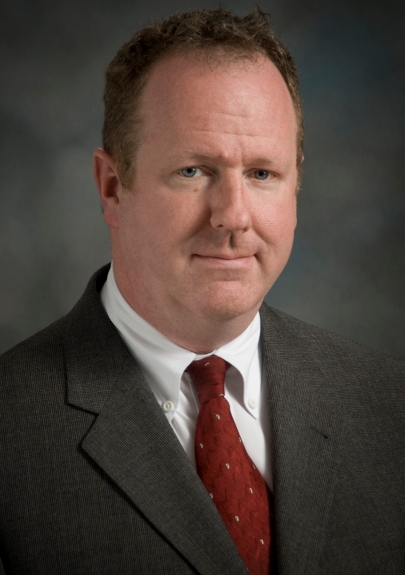 Ian E. McCutcheon