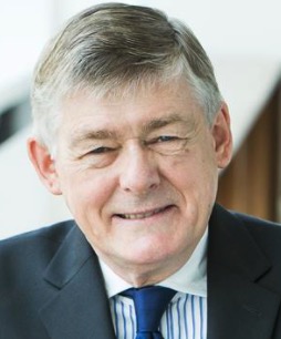 John Heath Roberts