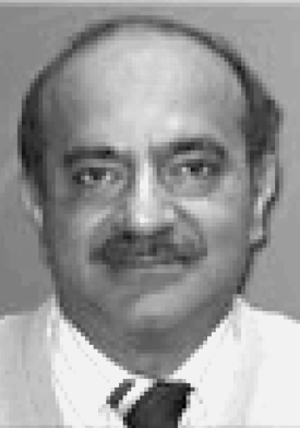 Sohail Murad