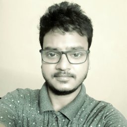 Debashis Das
