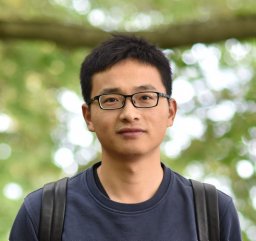 Chunxiao Gong