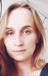 Iryna Suprun