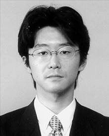 Junzo Yamada