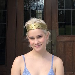 Savannah K McBride
