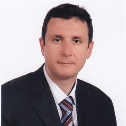 Serdar Topaloglu