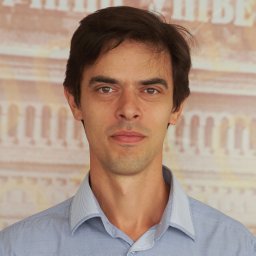 Aleksey Mints