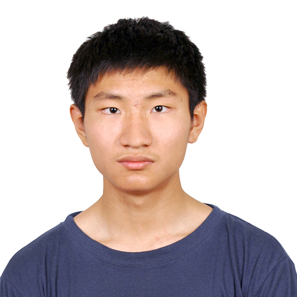 Ziyuan Zhong