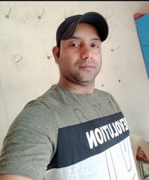 Pramod Kumar Vishwakarma