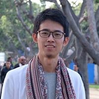 Jinfeng Rao