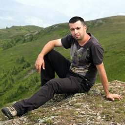 Ionut Stefan Iorgu