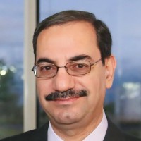 Ali H. Sayed