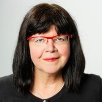 Merja Penttilä