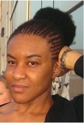 Amaka Offiah