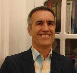 Hossein Parsaei