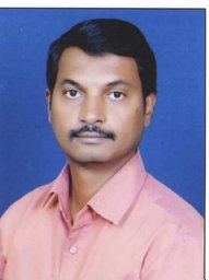 Krishnappa Balaganur