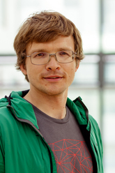 Marian Dörk