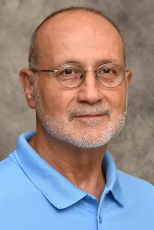 Joseph Madri