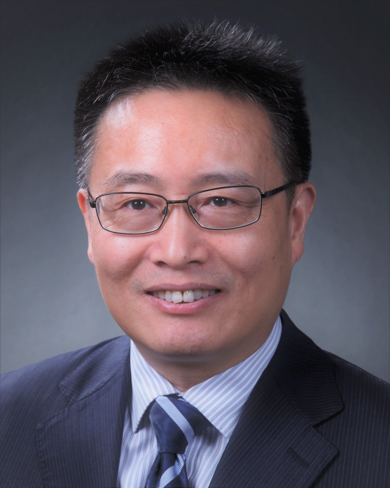Zuohao Hu