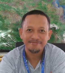 Kuncoro Teguh Setiawan