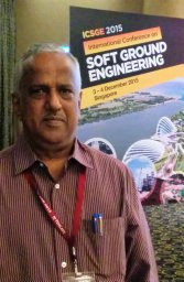 R. Shivashankar