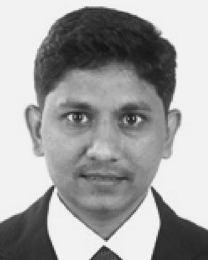 Sivashankar Krishnamoorthy