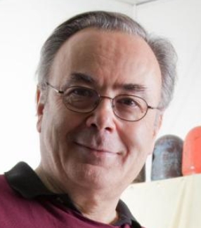 Stephen Arnold