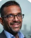 Anand Menon