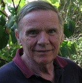 David R. Brillinger