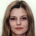 Anastasia Gaisinskaya