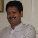 Saumya Darsan Mohanty