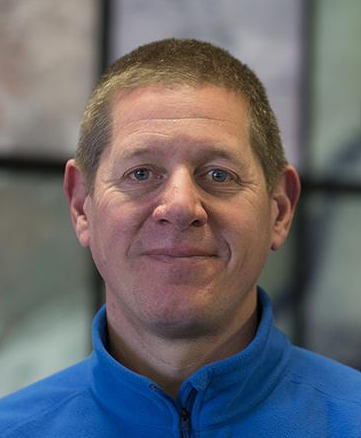 Scott J. Richardson